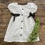 Vestido Bossa Kids